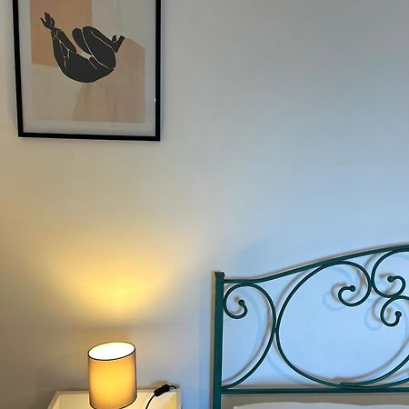 Eufonia Gemelli Apartment Roma Eksteriør bilde