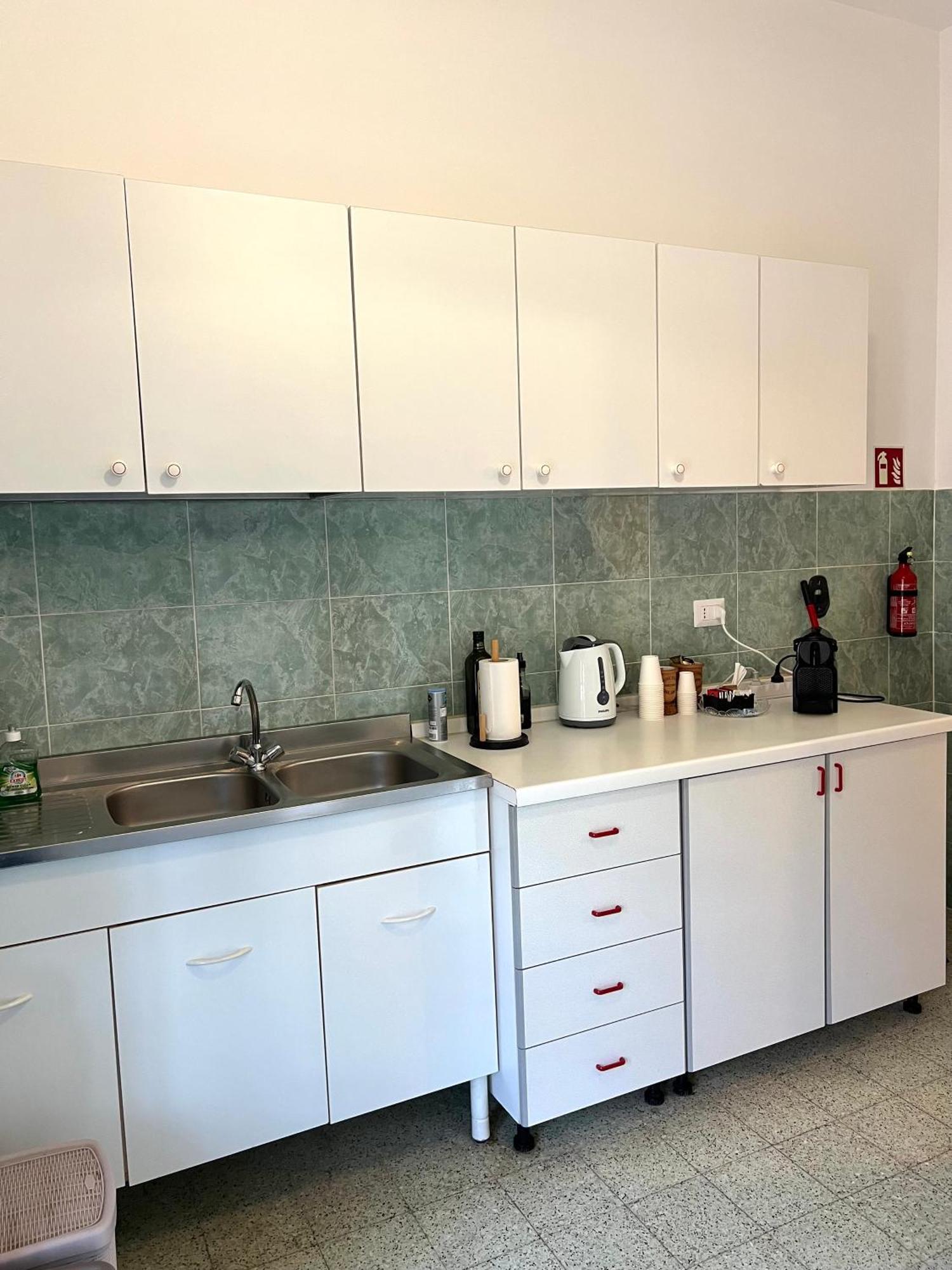 Eufonia Gemelli Apartment Roma Eksteriør bilde